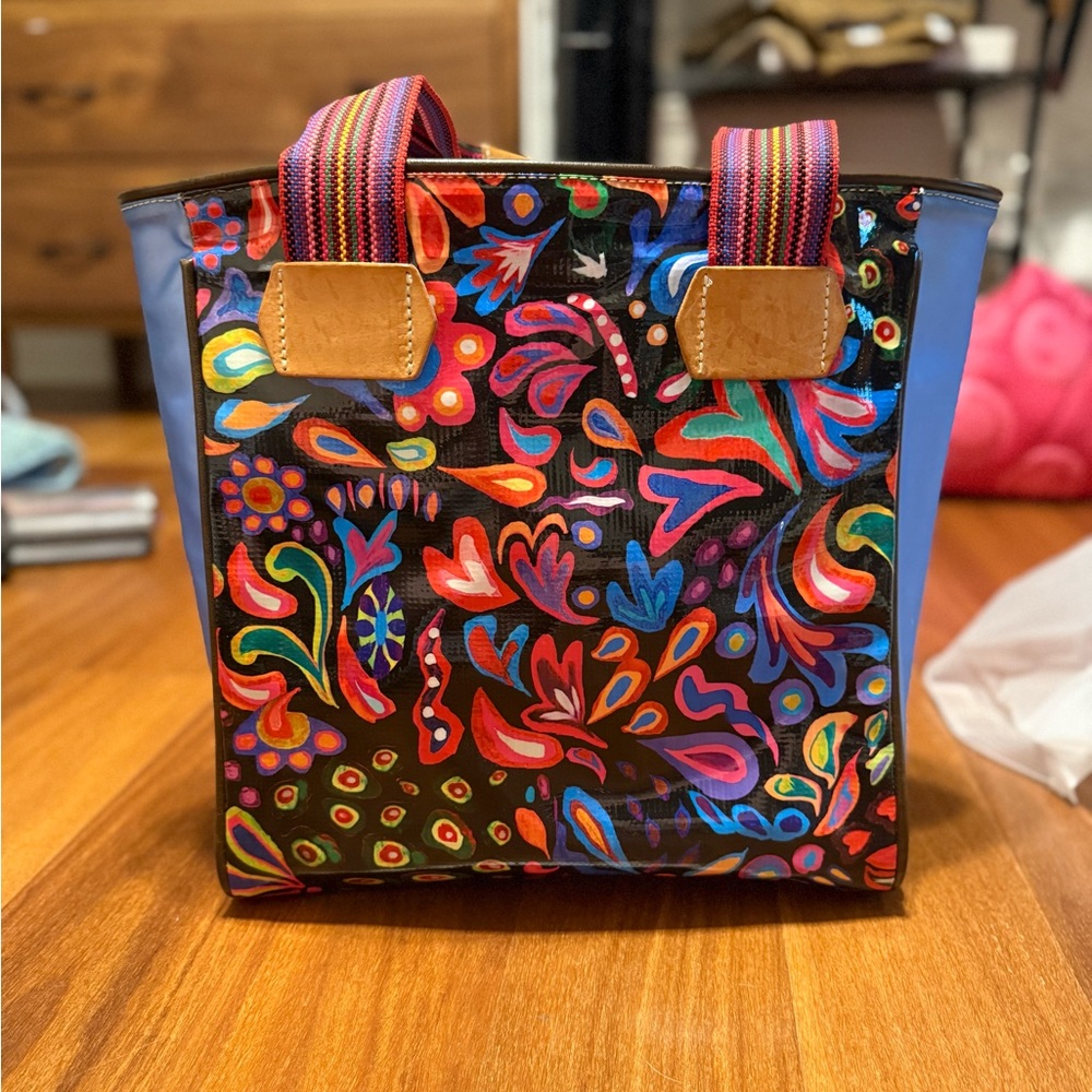 Consuela Tote